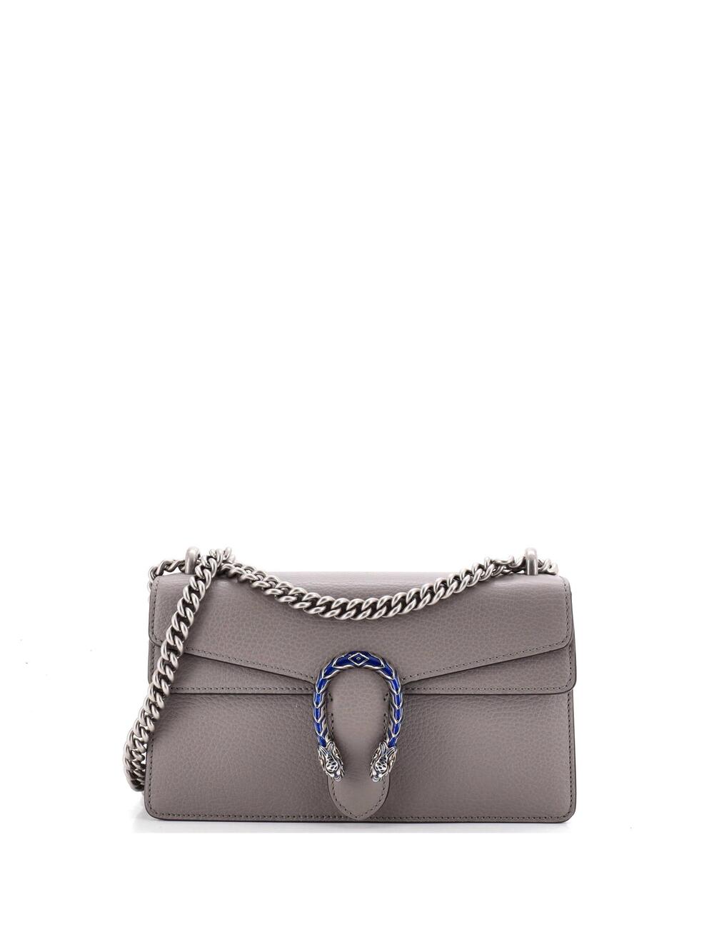 Gucci Dionysus Bag Leather Small #337001G13B